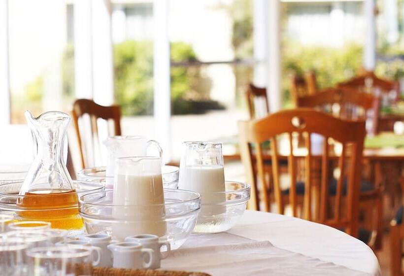 Paradores Austral Bahía Blanca