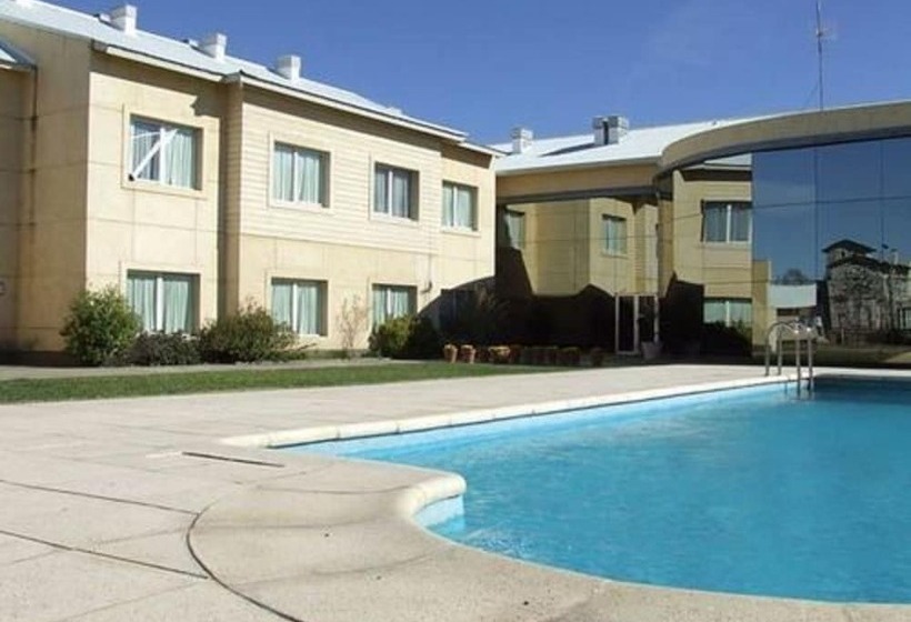 Paradores Austral Bahía Blanca