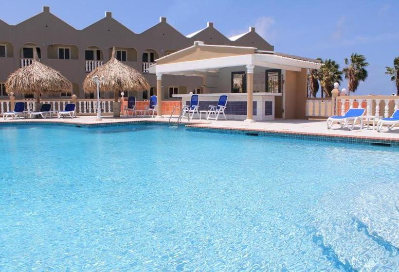 Piscadera Seaview Apartments