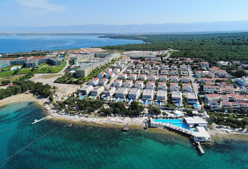 Sunnyside Apartments Petrčane