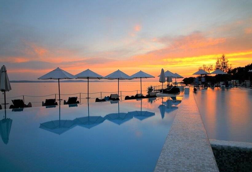 Sunnyside Apartments Petrčane