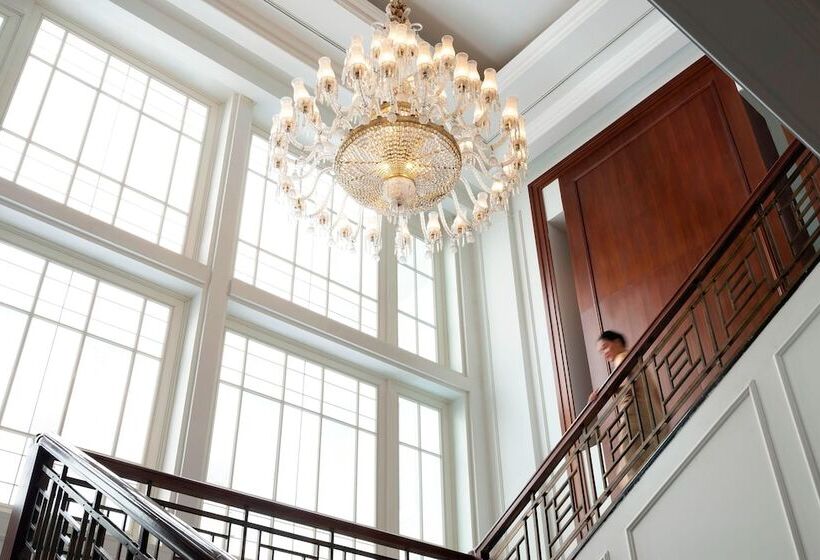 The Hermitage, A Tribute Portfolio Hotel, Jakarta