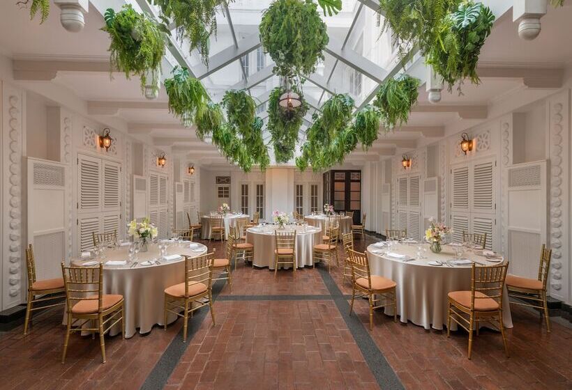 The Hermitage, A Tribute Portfolio Hotel, Jakarta