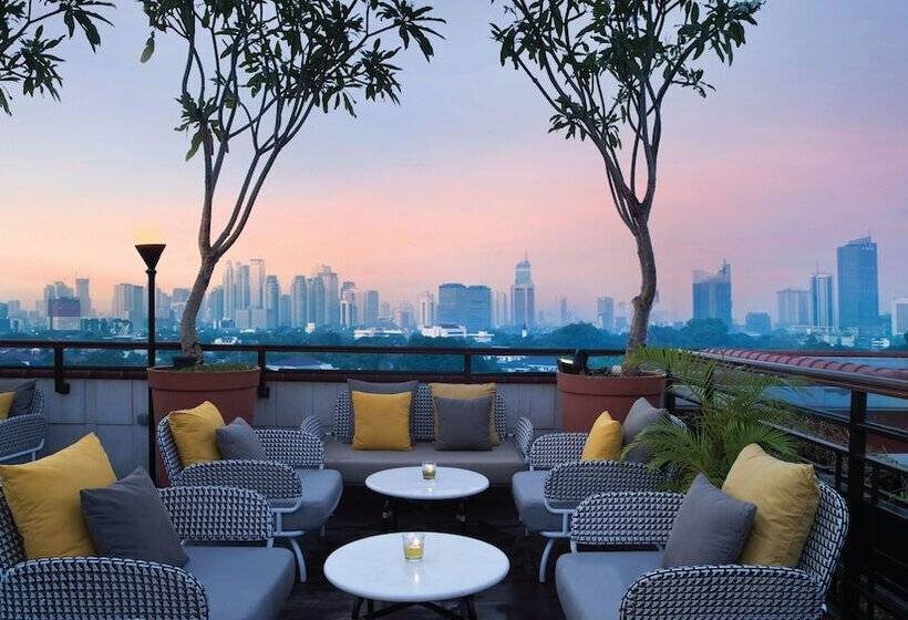 The Hermitage, A Tribute Portfolio Hotel, Jakarta