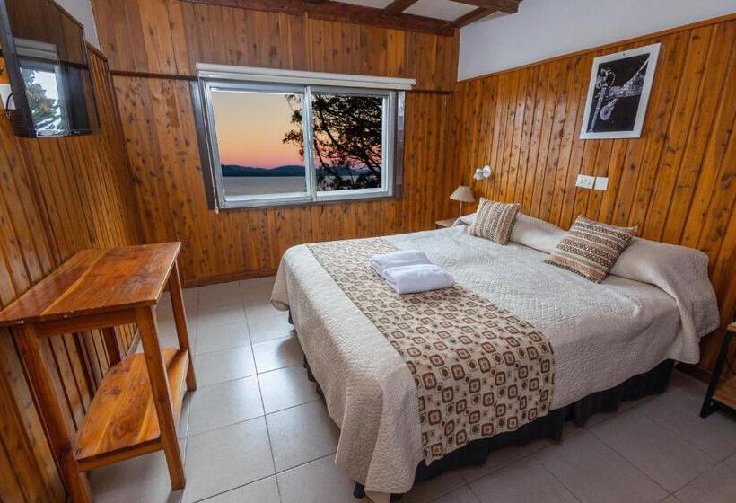 هاستل Tierra Gaucha Hotel Boutique