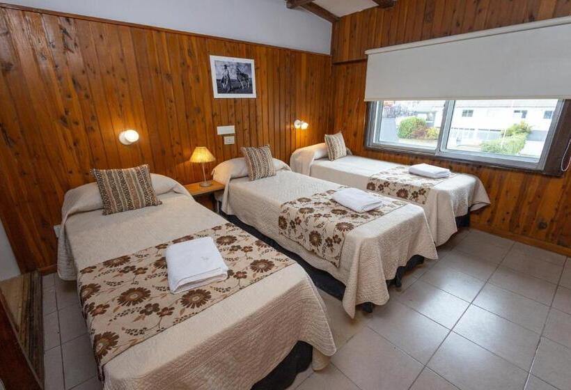 هاستل Tierra Gaucha Hotel Boutique