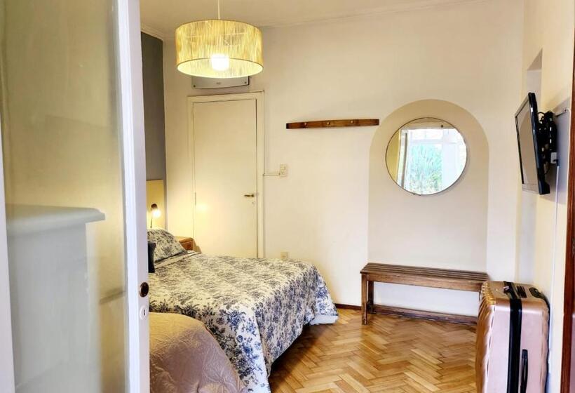 צימר Casa Del Buen Viaje