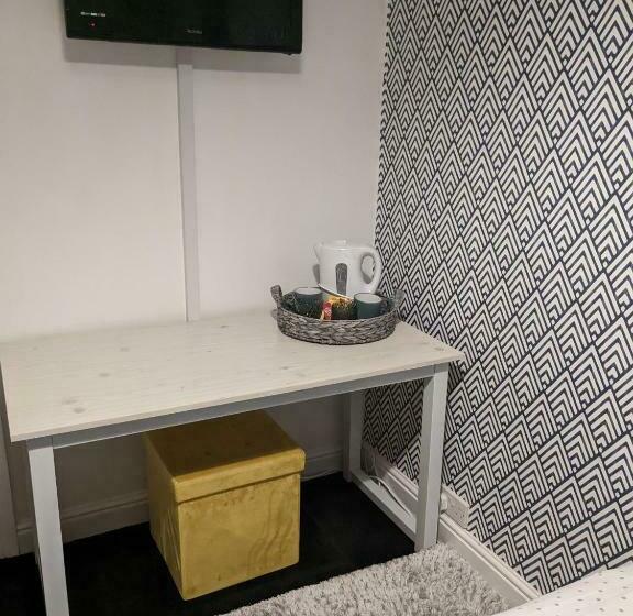 ベッドアンドブレックファースト Hawarden Near Chester