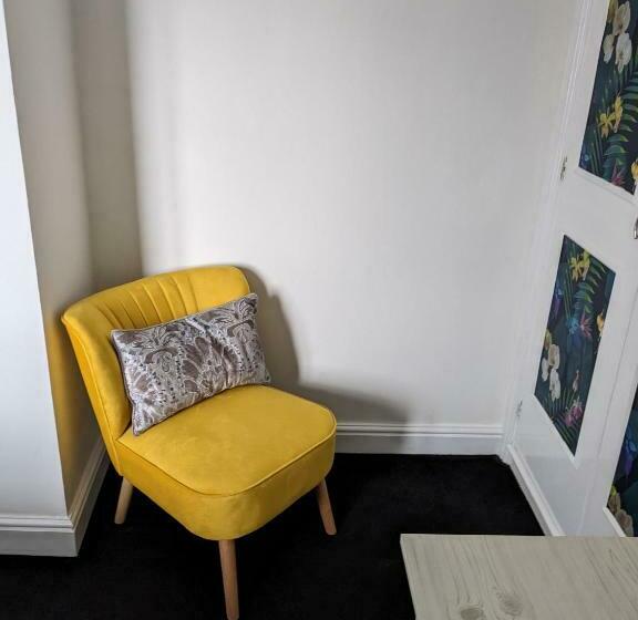 ベッドアンドブレックファースト Hawarden Near Chester