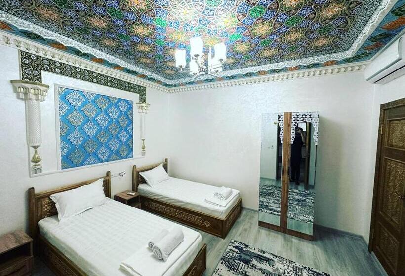 فندق Farnoz