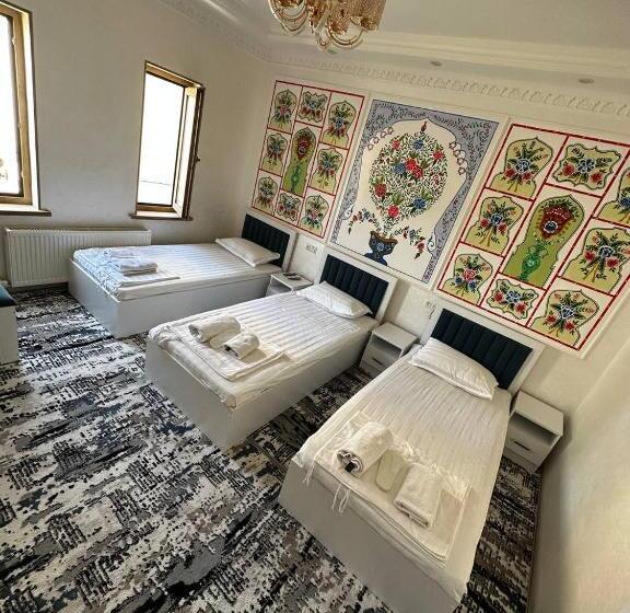 فندق Farnoz