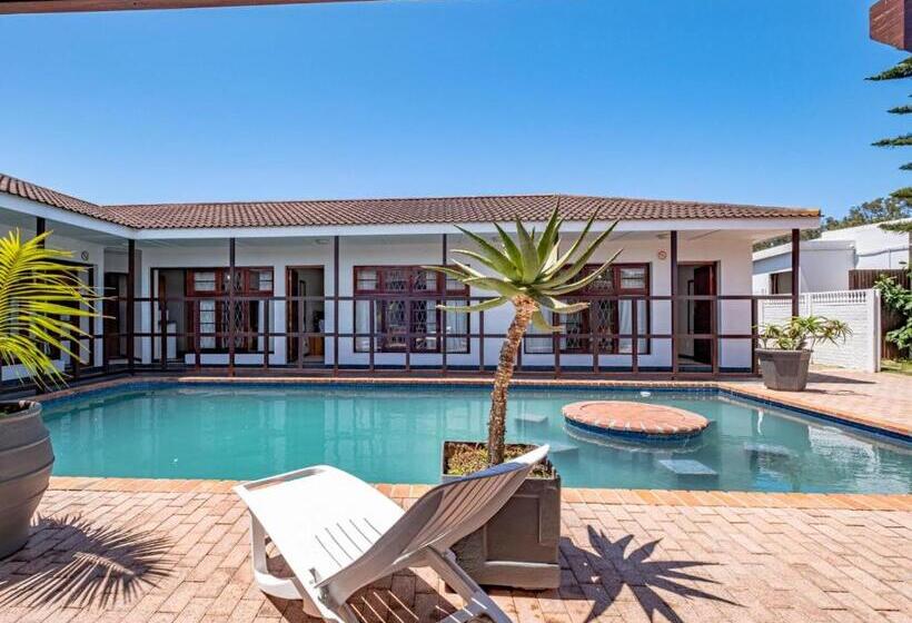 بنسيون 5 Third Avenue Guesthouse