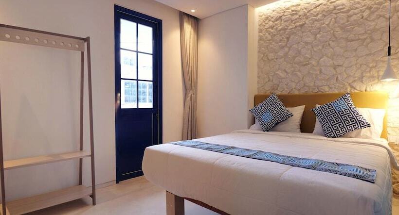 پانسیون Little Mykonos