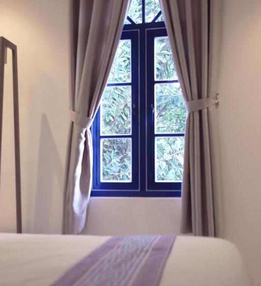 پانسیون Little Mykonos