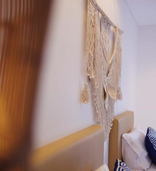 پانسیون Little Mykonos