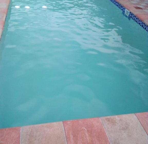 پانسیون Ps Good Time Guest House