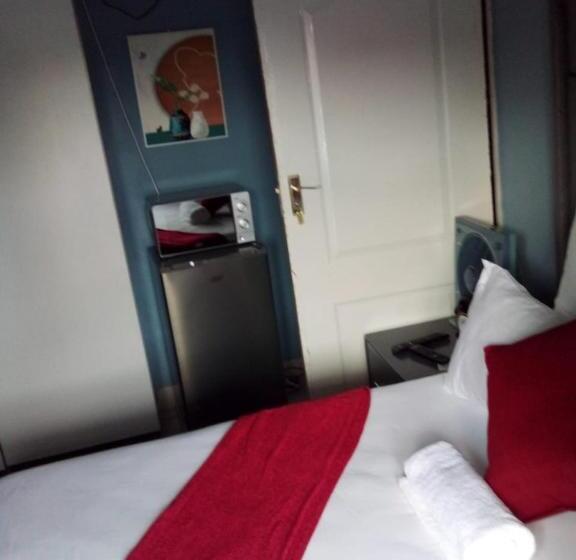 پانسیون Ps Good Time Guest House