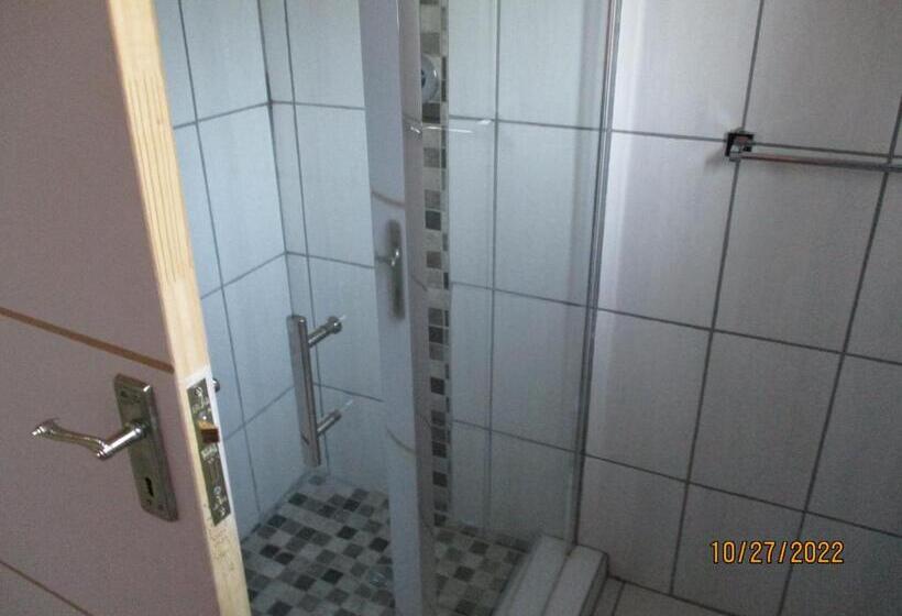پانسیون Ps Good Time Guest House