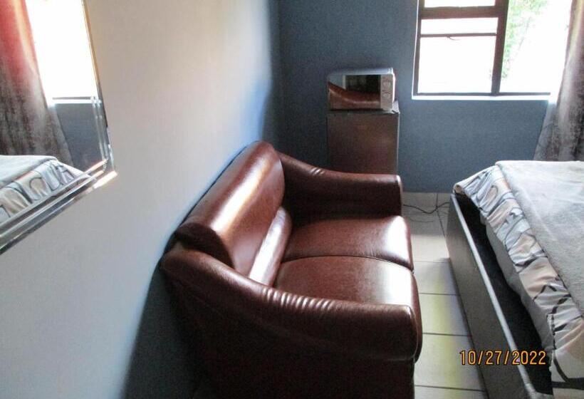 پانسیون Ps Good Time Guest House