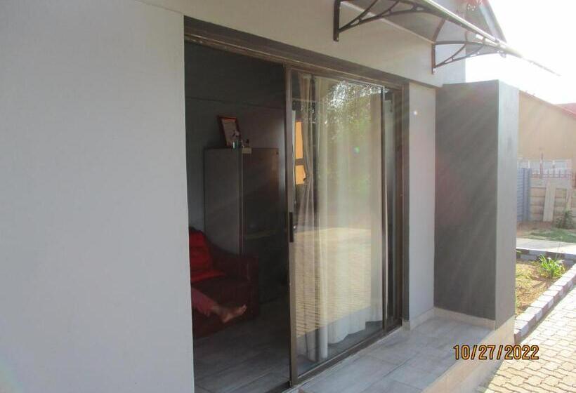 پانسیون Ps Good Time Guest House