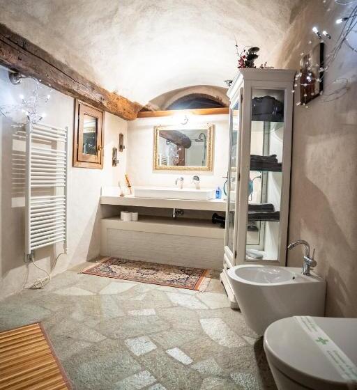 민박 Villa Ghiringhelli