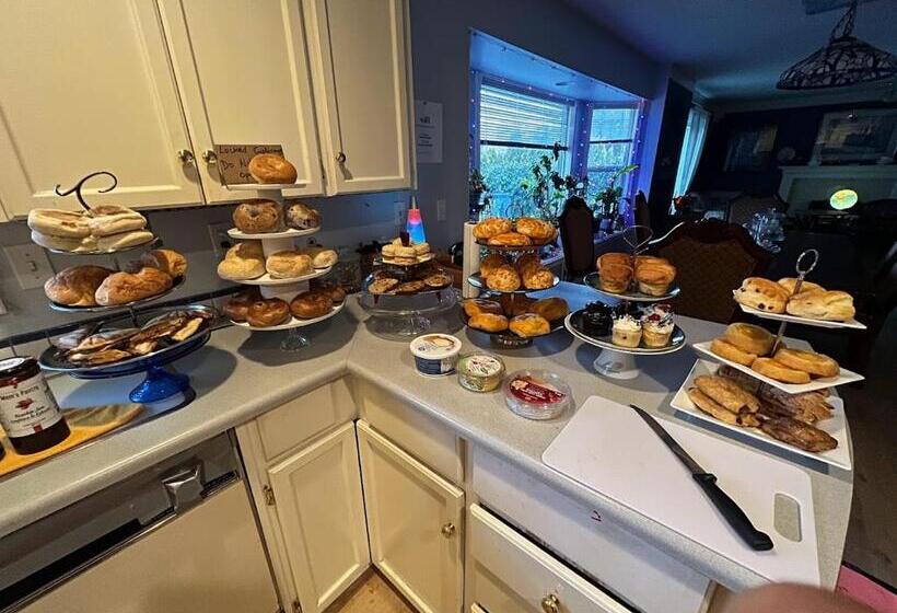צימר Comfy Sleep With Breakfast