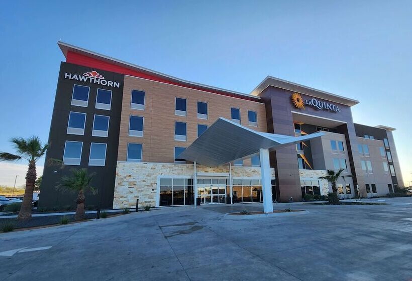 هتل Hawthorn Extended Stay By Wyndham Del Rio