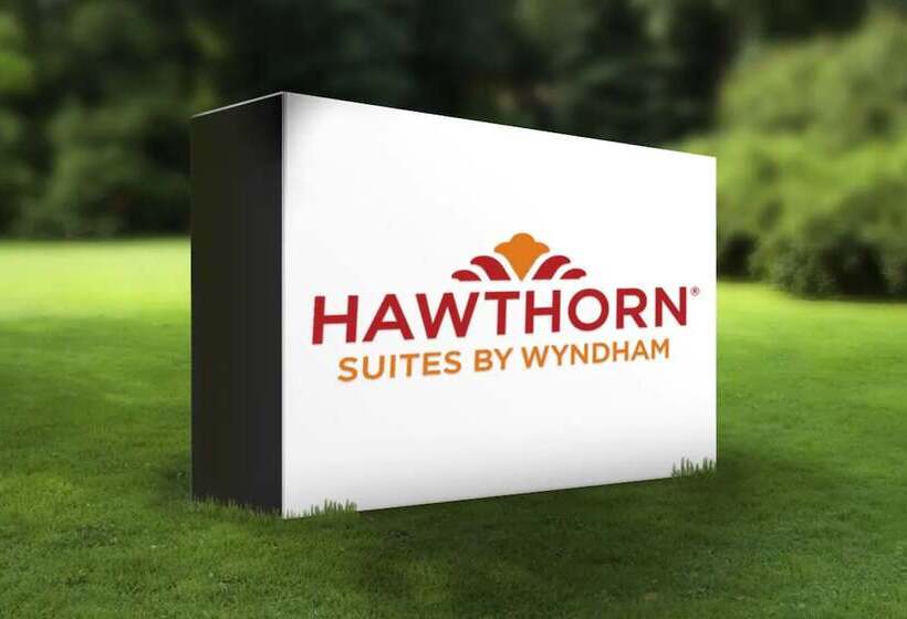 هتل Hawthorn Extended Stay By Wyndham Del Rio