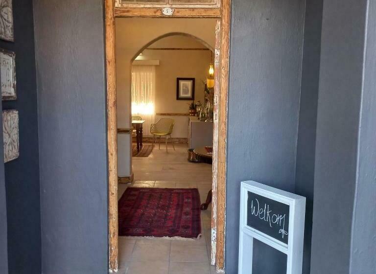 بنسيون Bowden B&b