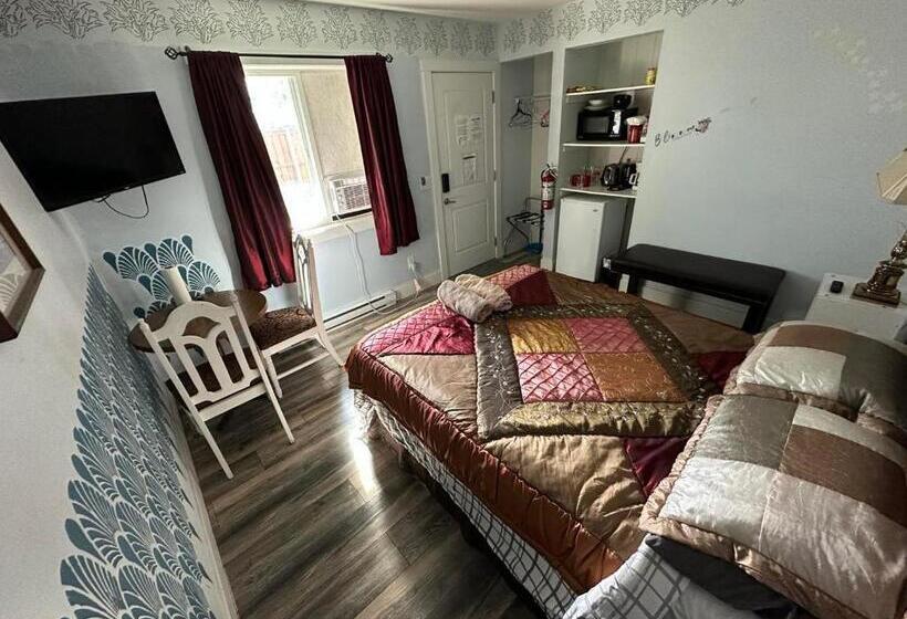 펜션 Guest Suite   Private Retreat   J 1