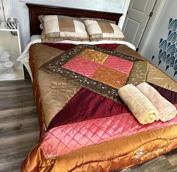 펜션 Guest Suite   Private Retreat   J 1