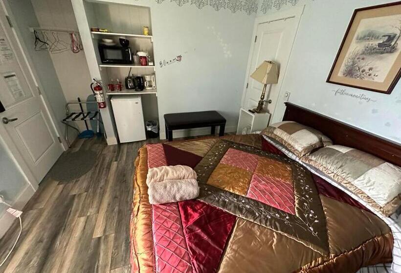 펜션 Guest Suite   Private Retreat   J 1