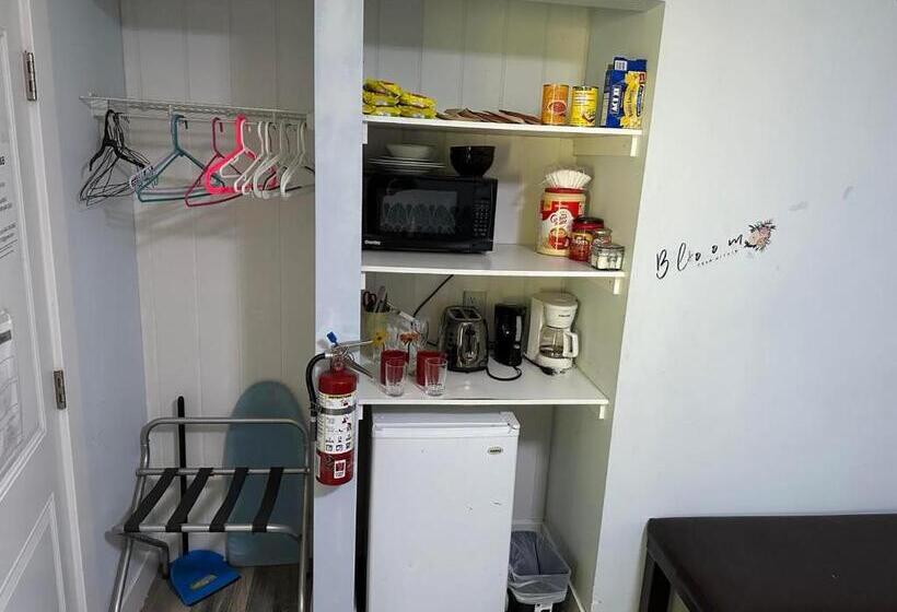 펜션 Guest Suite   Private Retreat   J 1