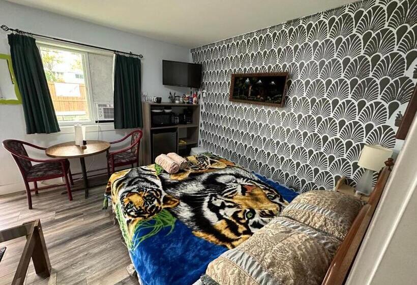 펜션 Guest Suite   Private Retreat   J 1