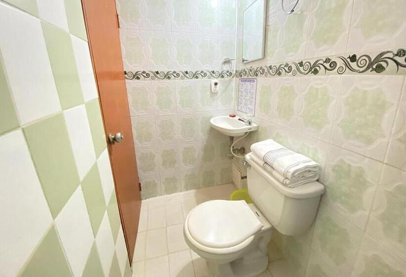 هتل Ayenda Republicano Colonial No 2