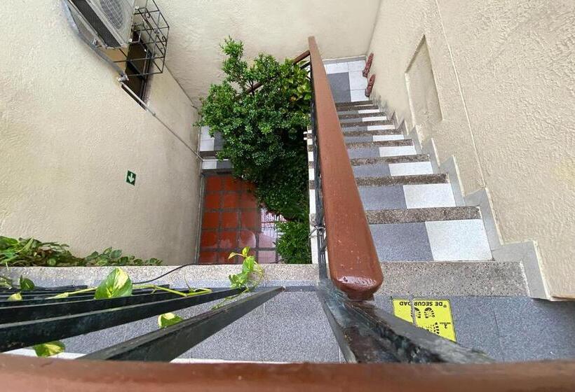 هتل Ayenda Republicano Colonial No 2