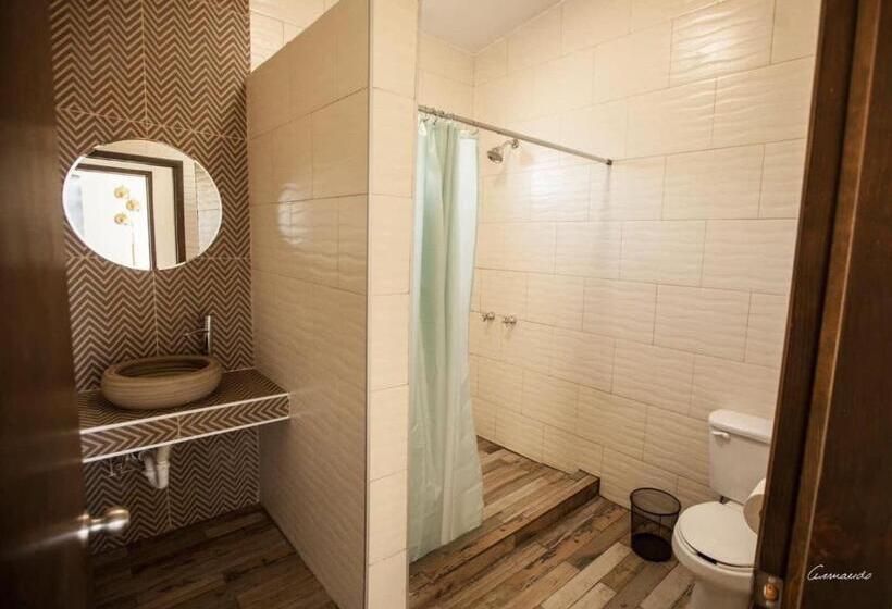 فندق صغير Huella B