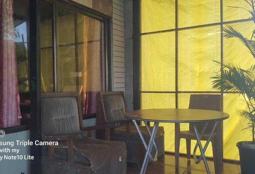 צימר Amruta Homestays