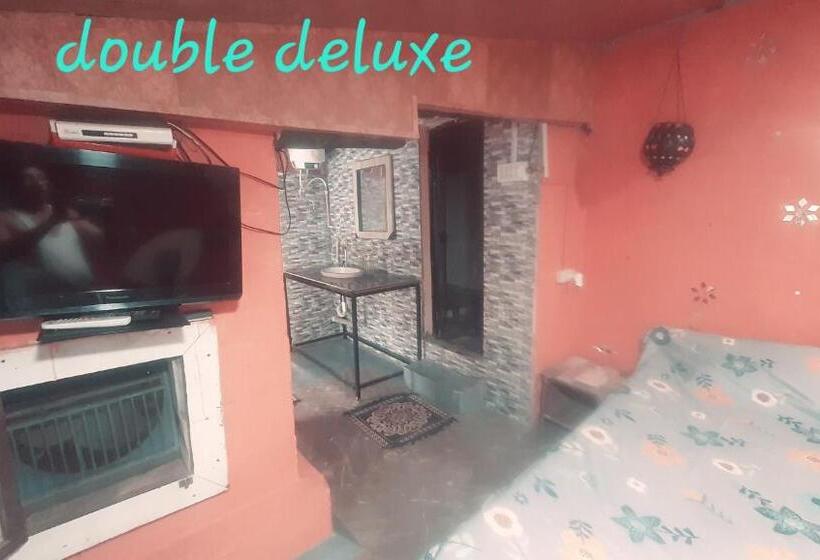 צימר Amruta Homestays