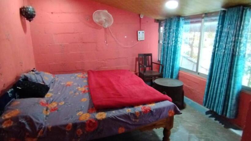 צימר Amruta Homestays