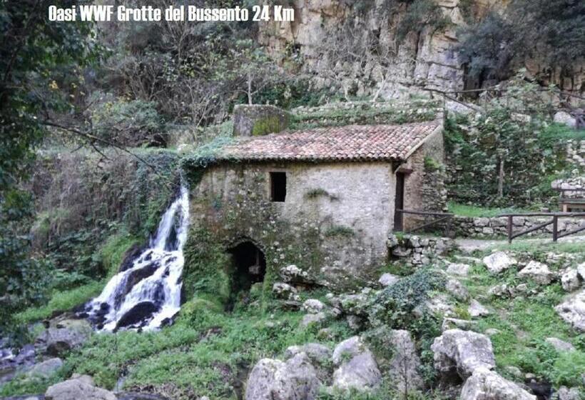 ホテル Lanterna Verde