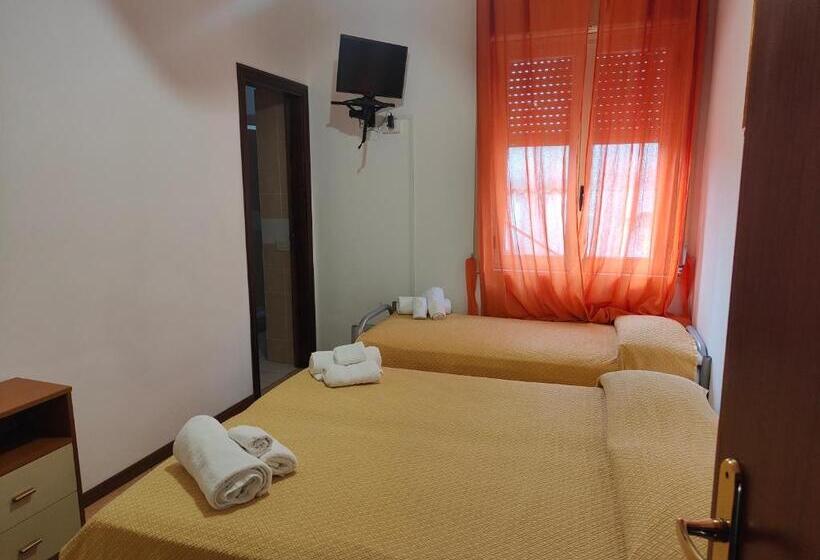 ホテル Lanterna Verde