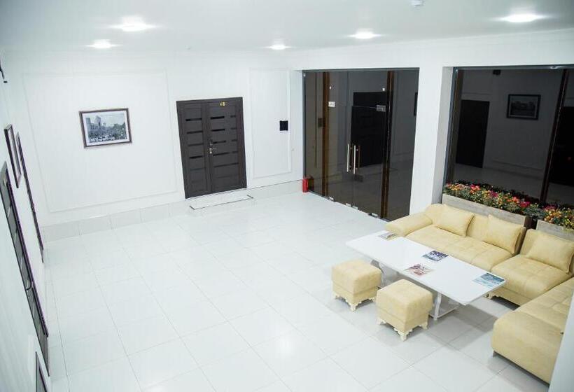 فندق Lola Kokand