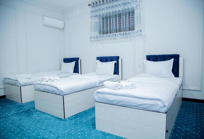 فندق Lola Kokand