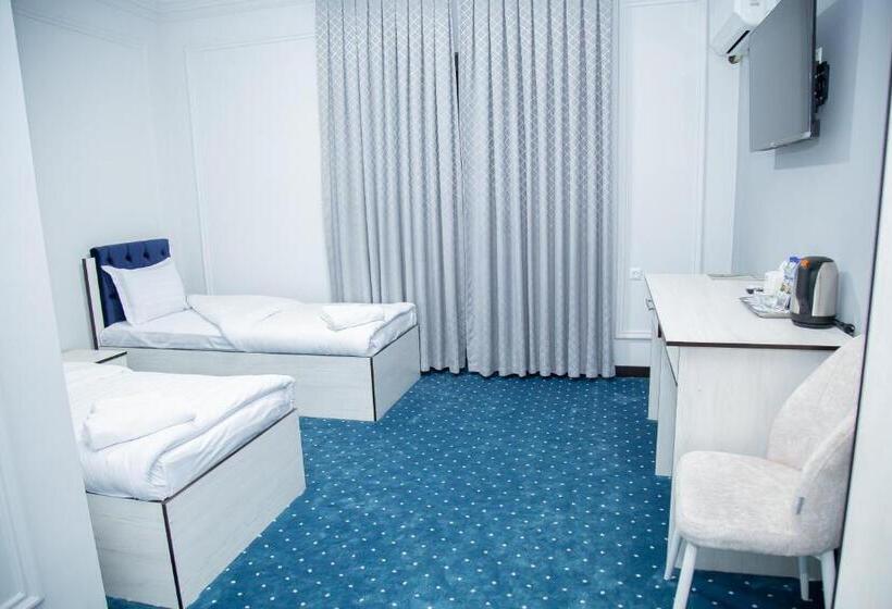 فندق Lola Kokand