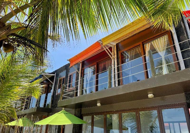 هتل Mi Playa Beach Front Isabela