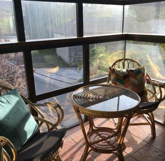 호텔 Rural Teodosio De Goñi