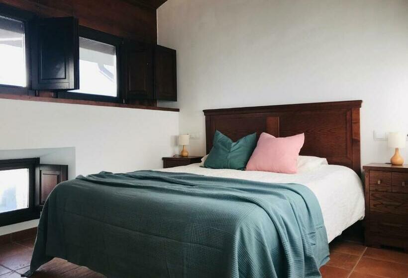 호텔 Rural Teodosio De Goñi