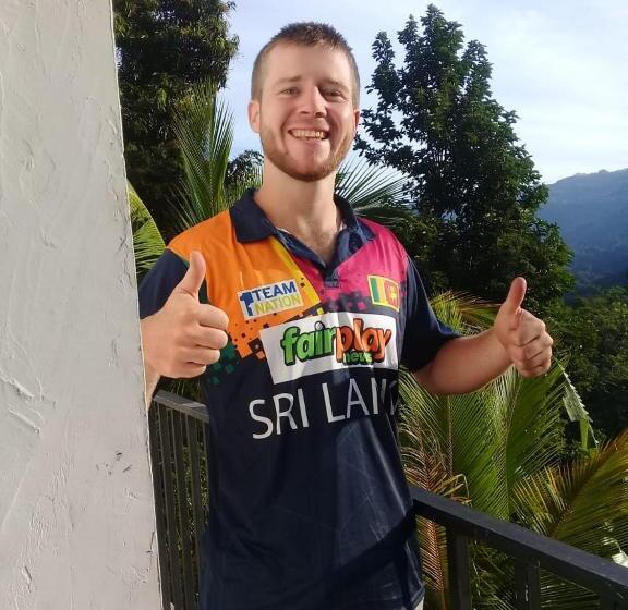 ペンション Ld Rooma Dunhida