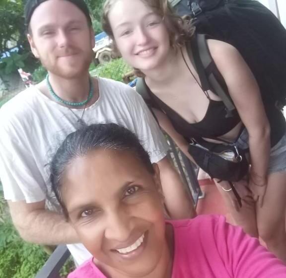 ペンション Ld Rooma Dunhida